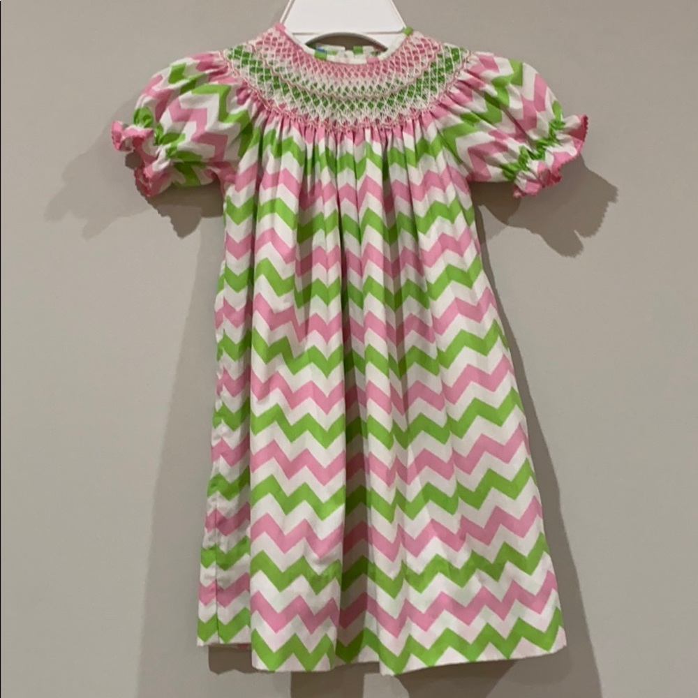 Anavini dress